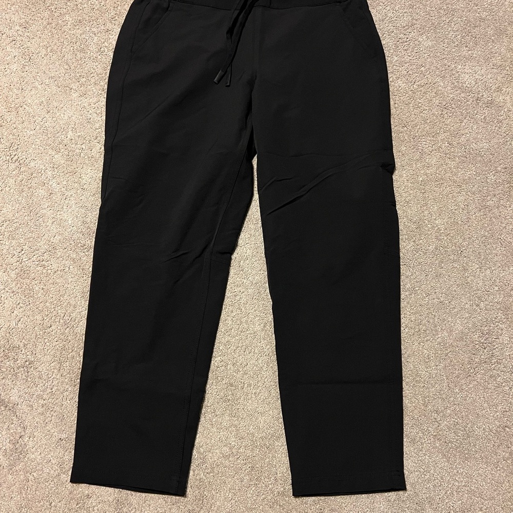 Alpine Design Women’s Black Pants